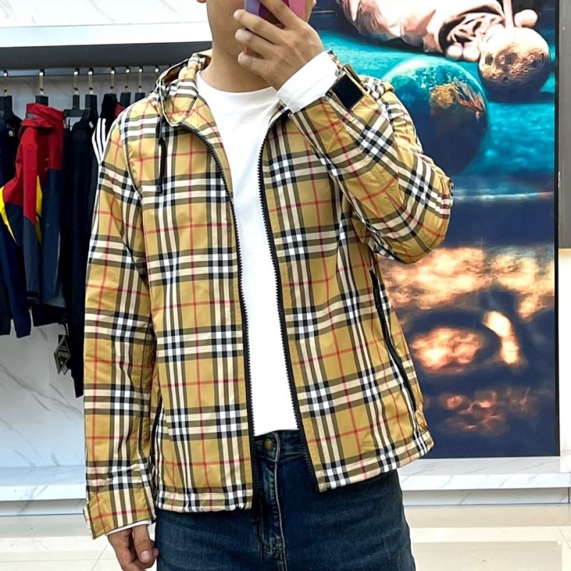 Burberry Outwear